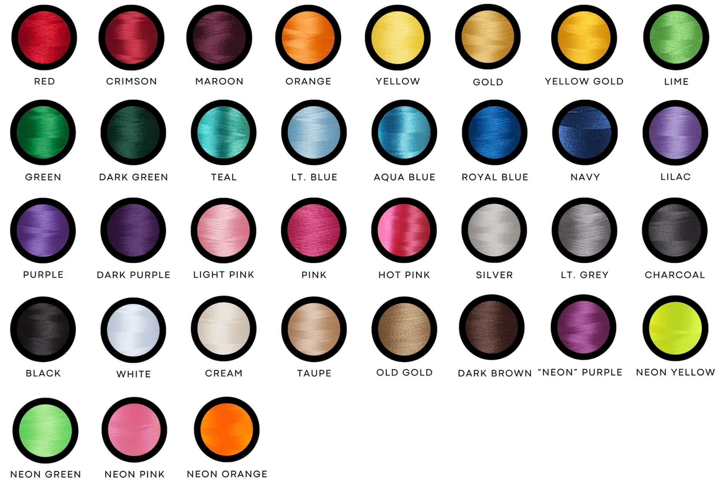 Custom Embroidered Shirt