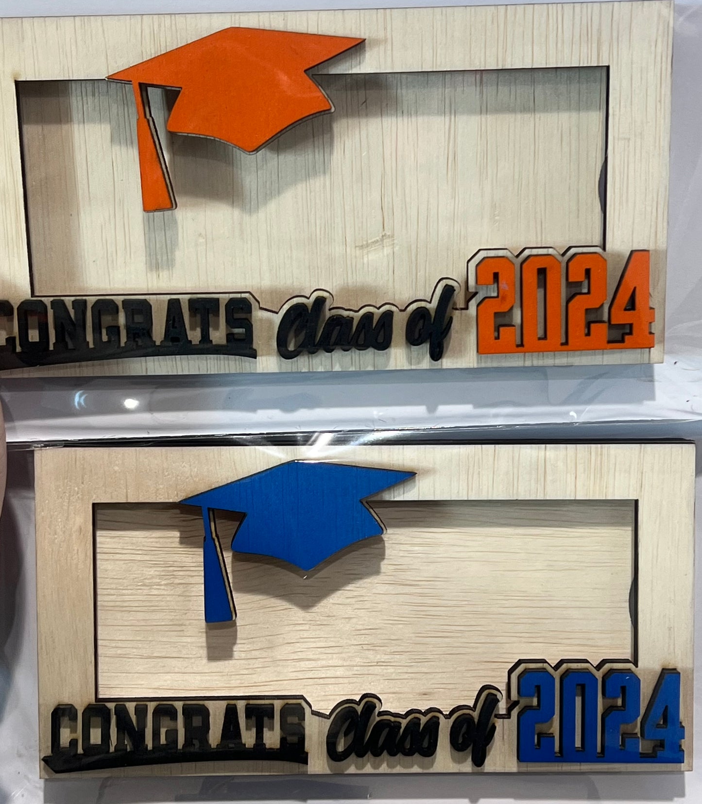 Graduation 2024 Money Holder Ships ASAP