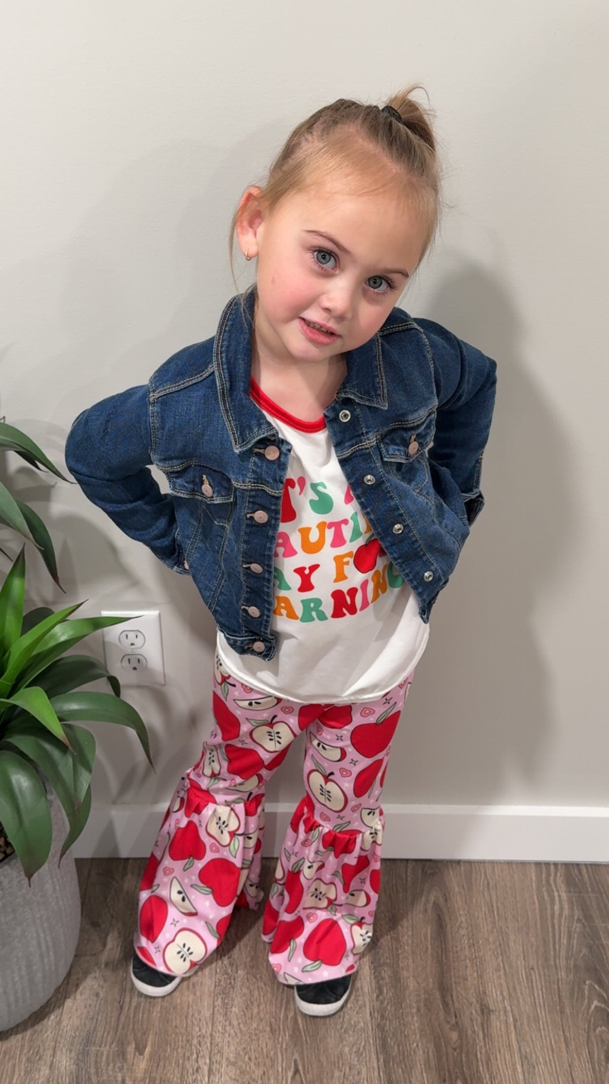 It’s a beautiful day to learn bells set