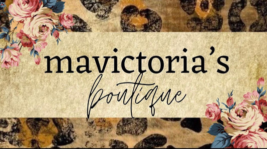 Mavictoria’s Boutique Gift Card