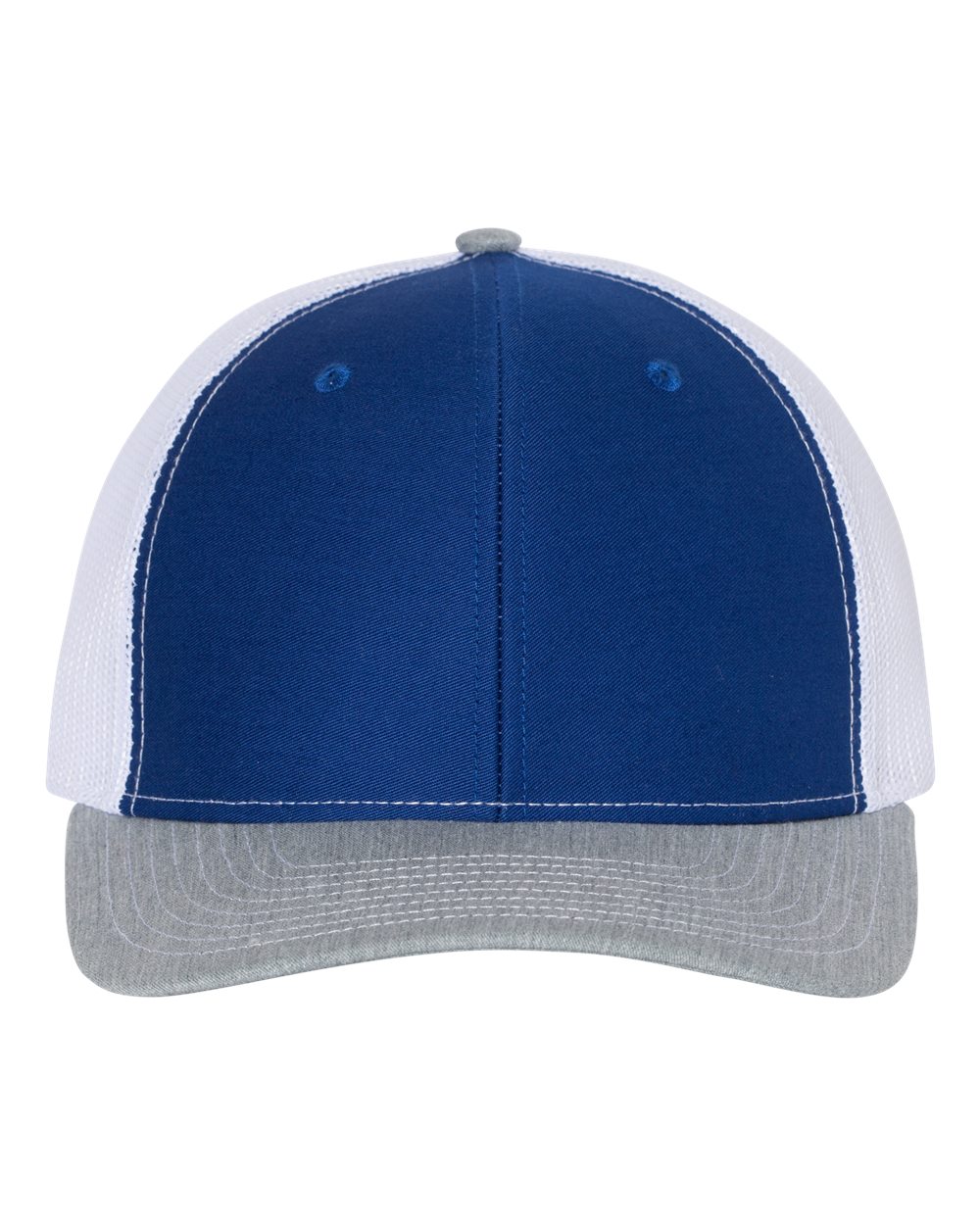JC Jennings County Panthers Richardson 112 Snap Back Cap