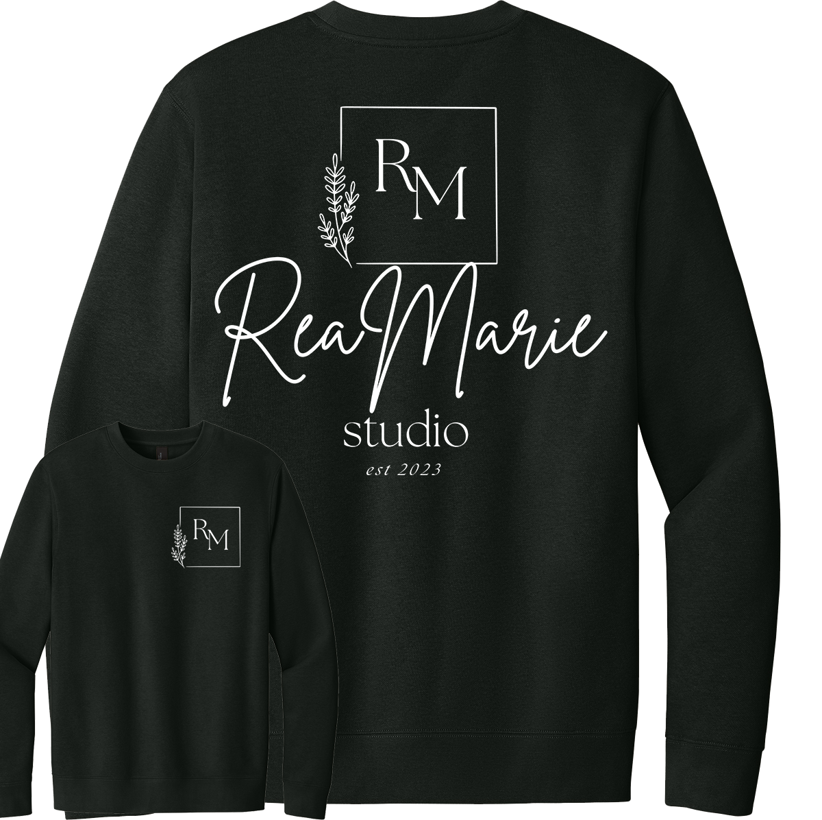 Rea Marie Studio Shirts