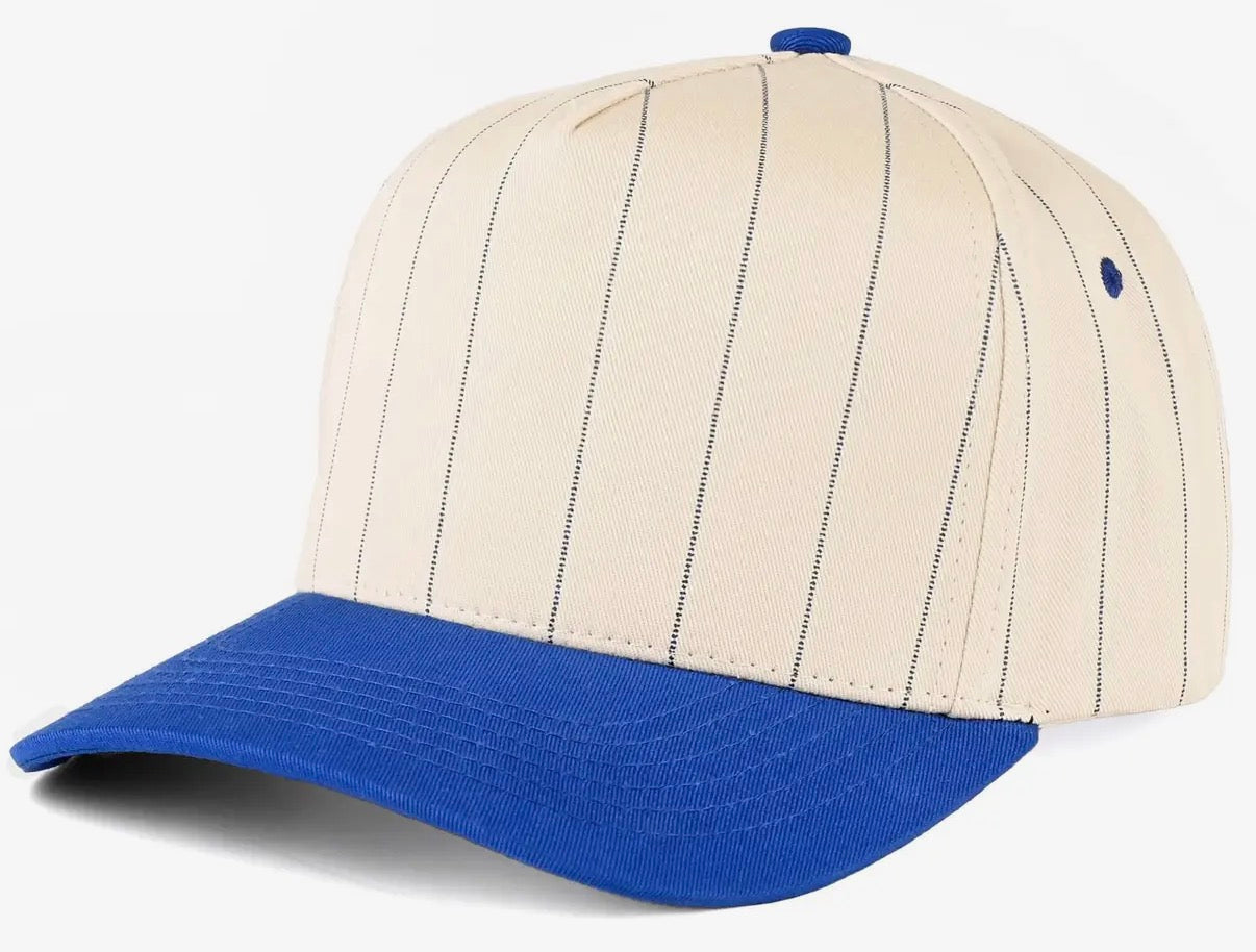 Just Here For The Snacks Trucker Cap
