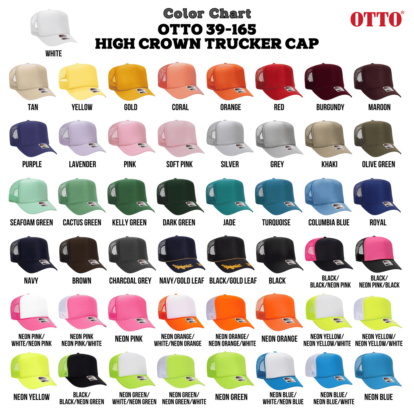 Put it on my husbands tab embroidered structured cap