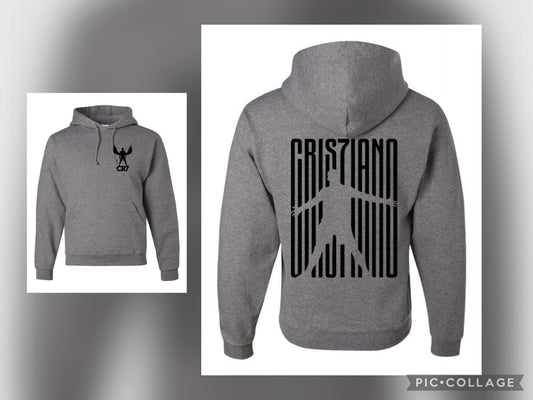 KIDS CR7 favorite soccer player shirt