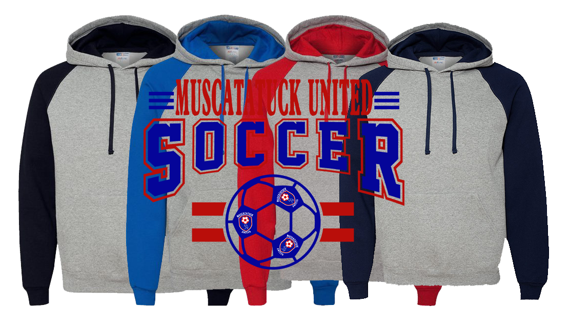 Muscatatuck United Soccer Club D12