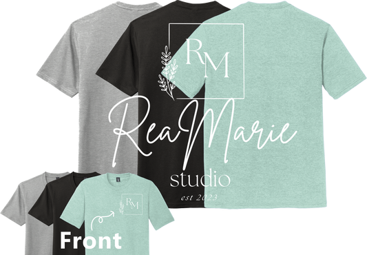 Rea Marie Studio Shirts