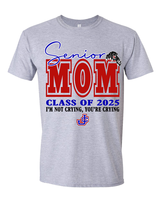 JC PANTHER SENIOR MOM CLASS OF 2025