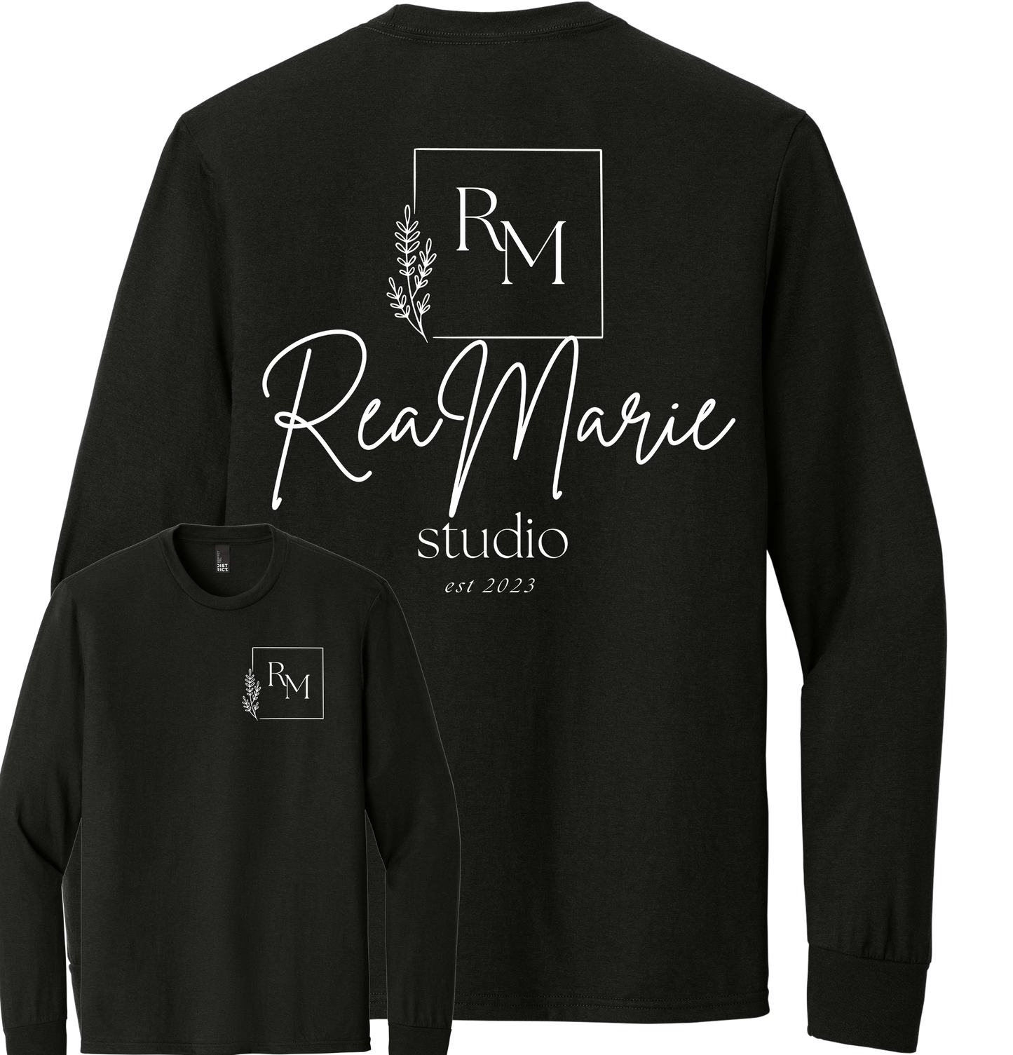 Rea Marie Studio Shirts