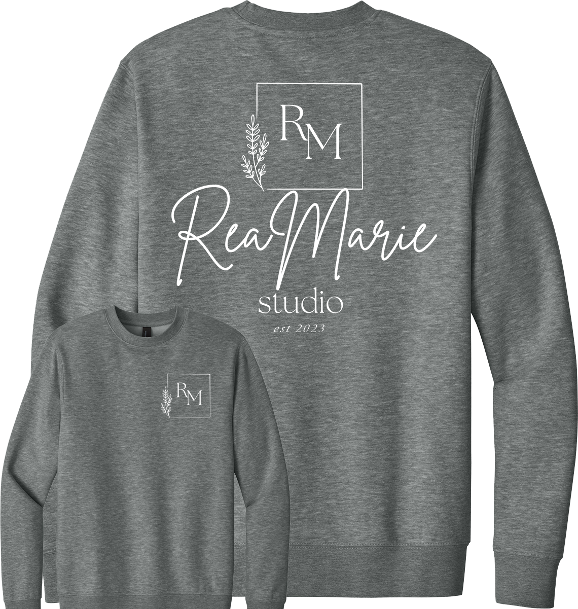 Rea Marie Studio Shirts