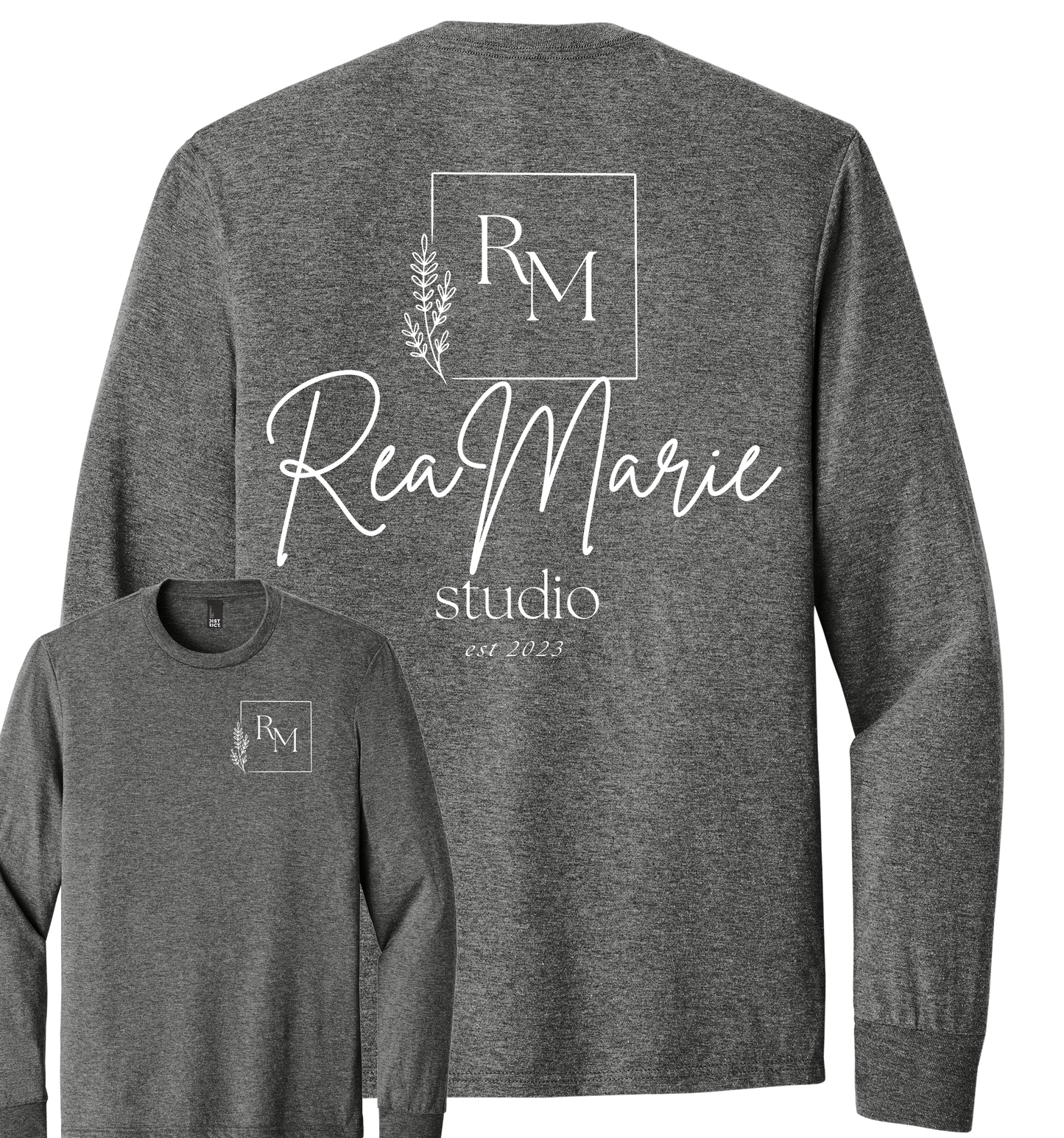 Rea Marie Studio Shirts