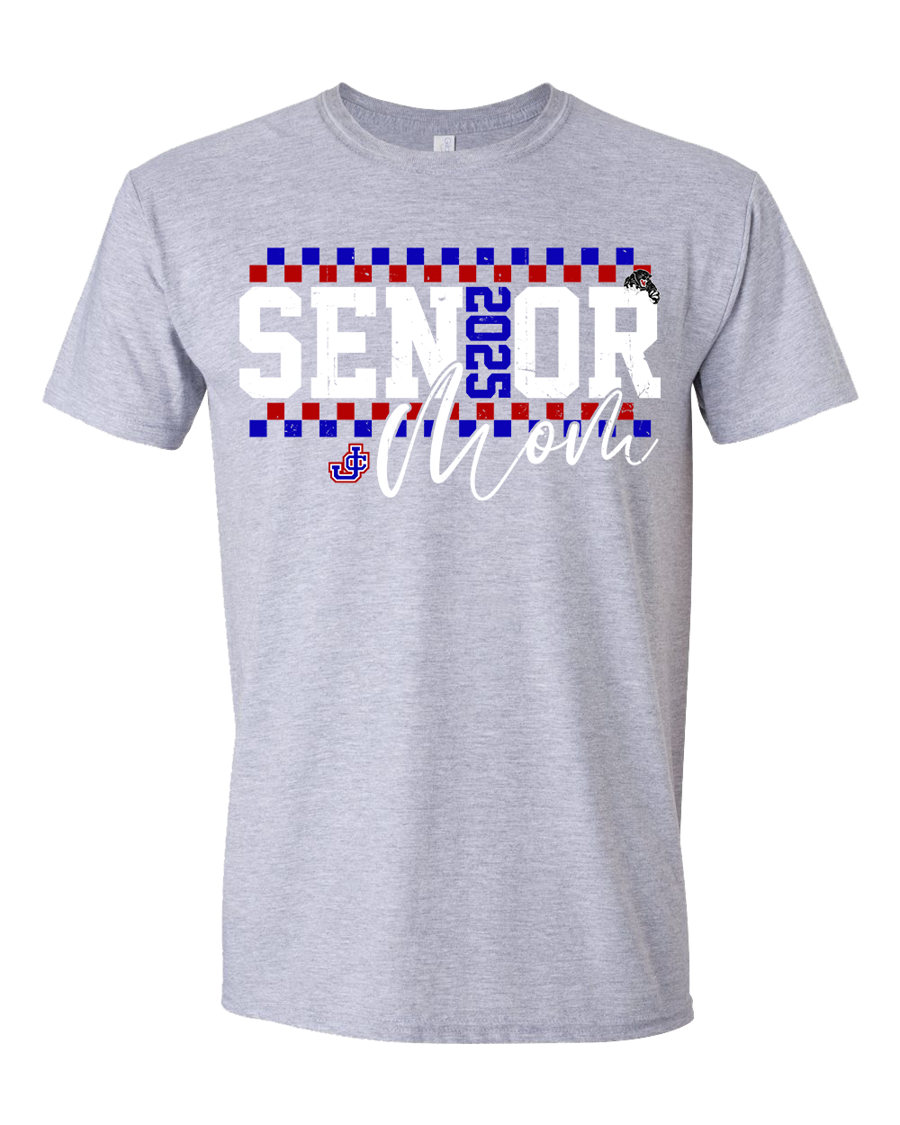 JC PANTHER SENIOR MOM