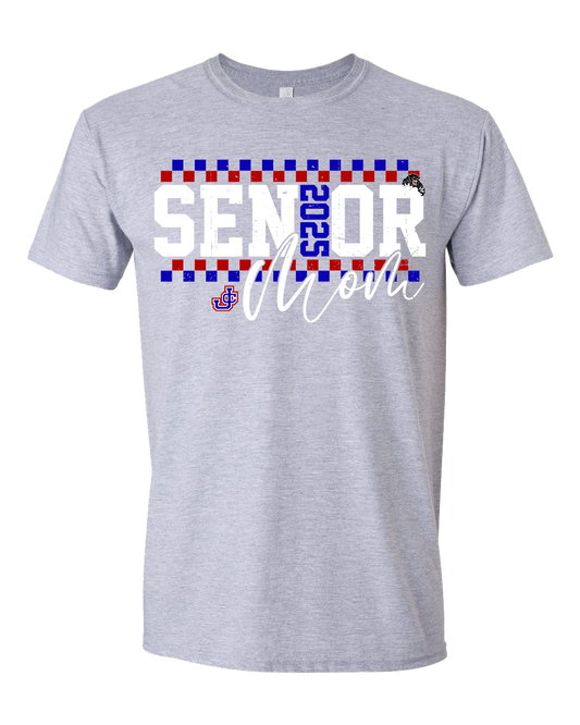 JC PANTHER SENIOR MOM