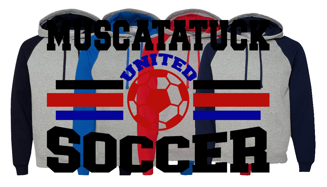 Muscatatuck United Soccer Club D14 NEW 2025