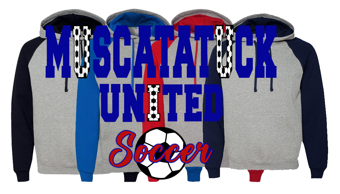 Muscatatuck United Soccer Club D15 NEW 2025