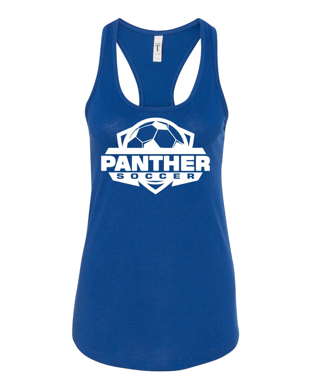 Panther Soccer