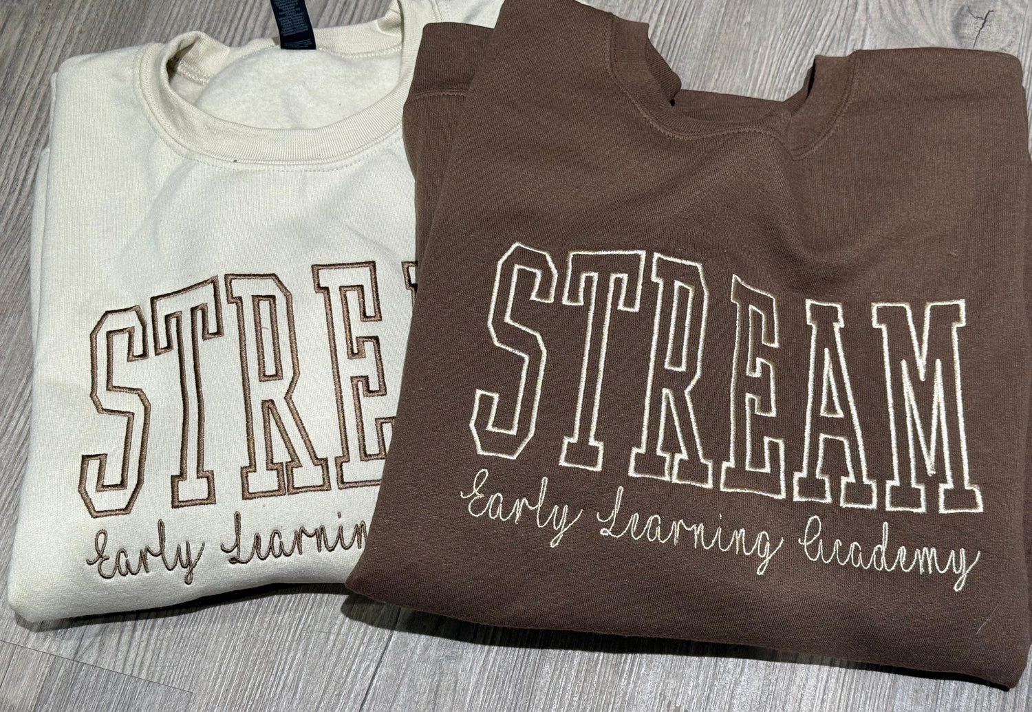 STREAM Early Learning Academy
