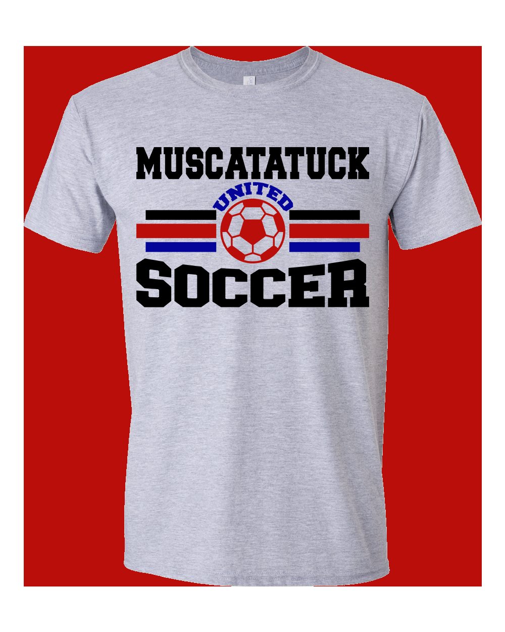 Muscatatuck United Soccer Club