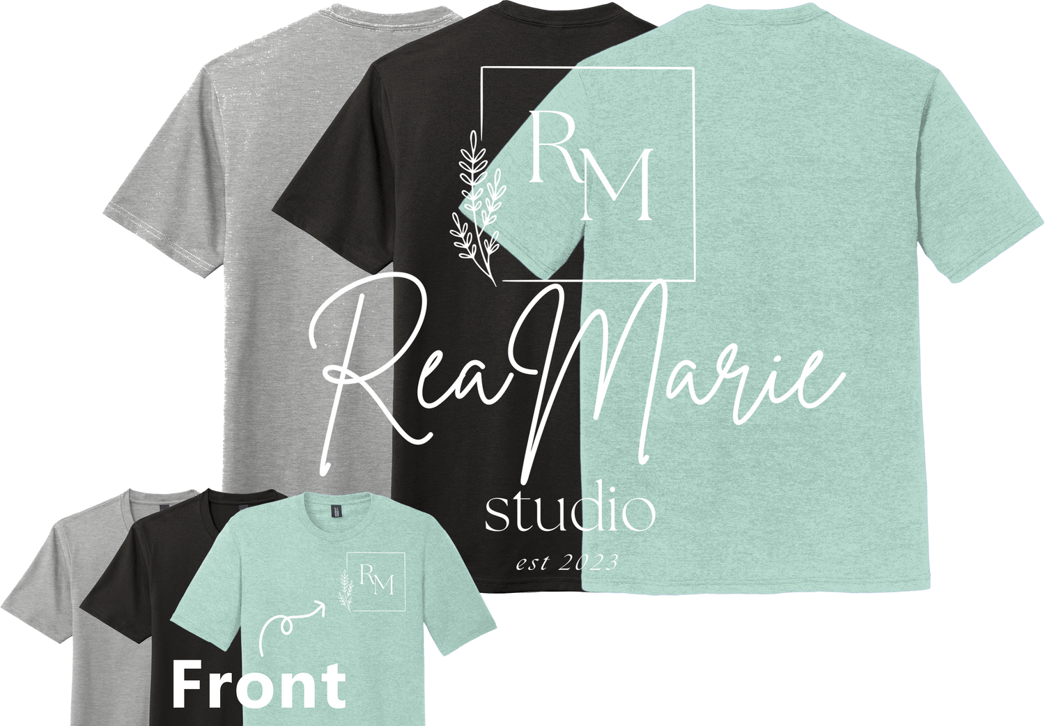 Rea Marie Studio