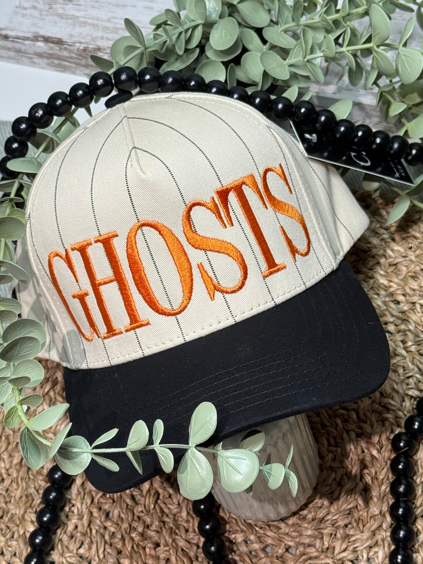 Custom Team Mascot Trucker Hat