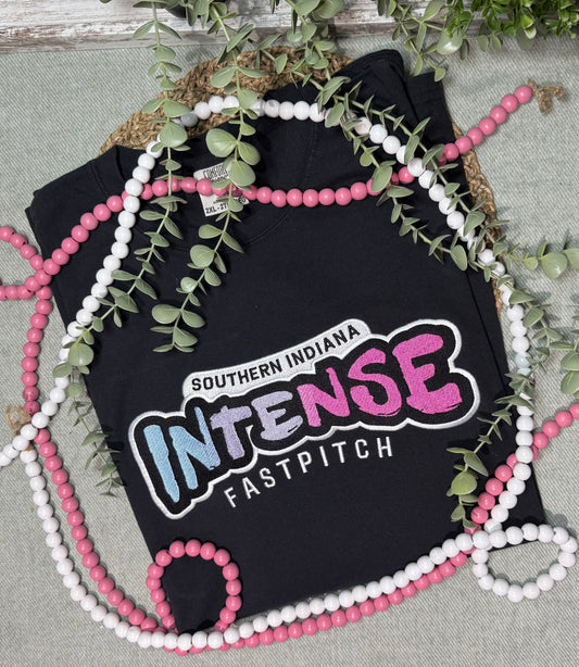 Southern Indiana Intense Fast Pitch  Embroidered Shirt
