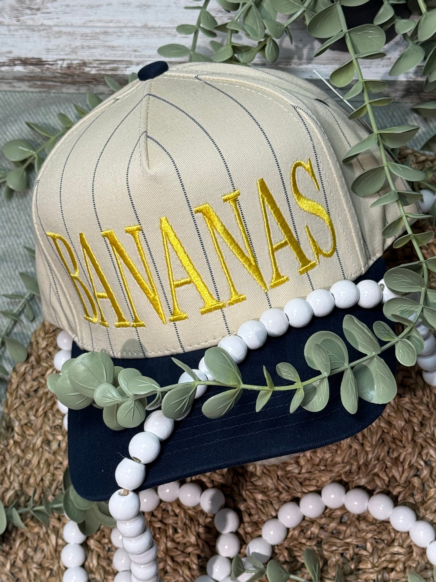 Custom Team Mascot Trucker Hat