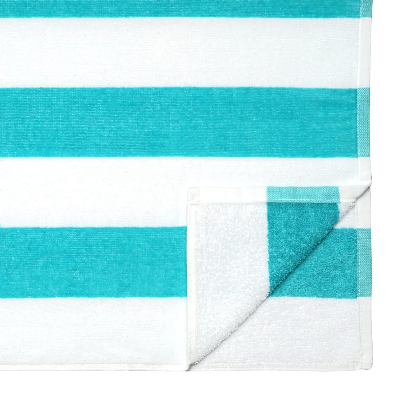 Custom Beach Towels