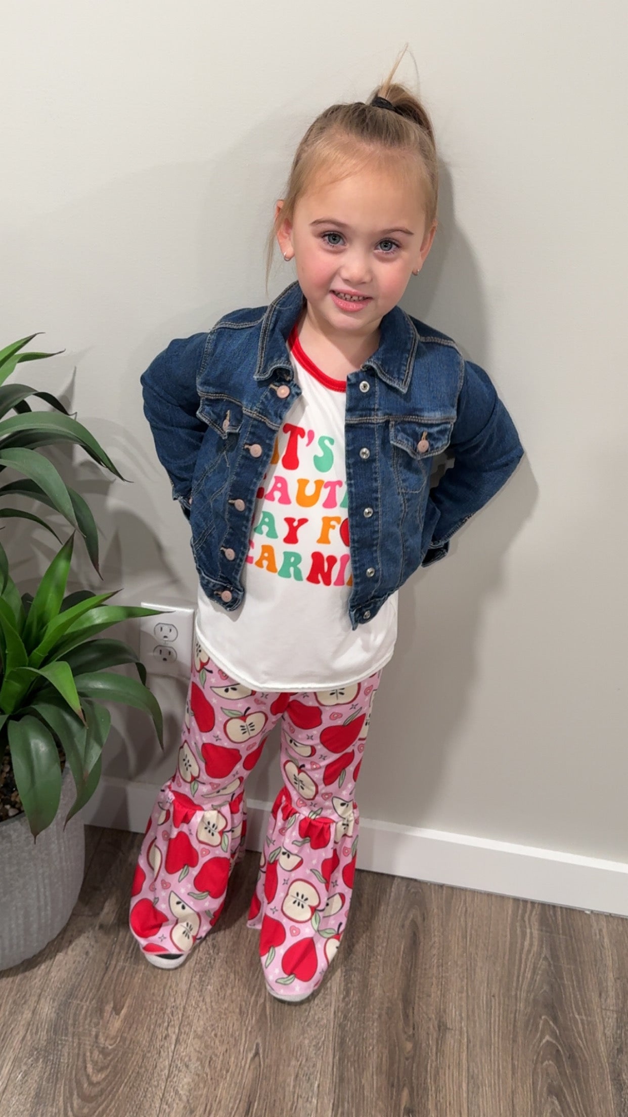 It’s a beautiful day to learn bells set