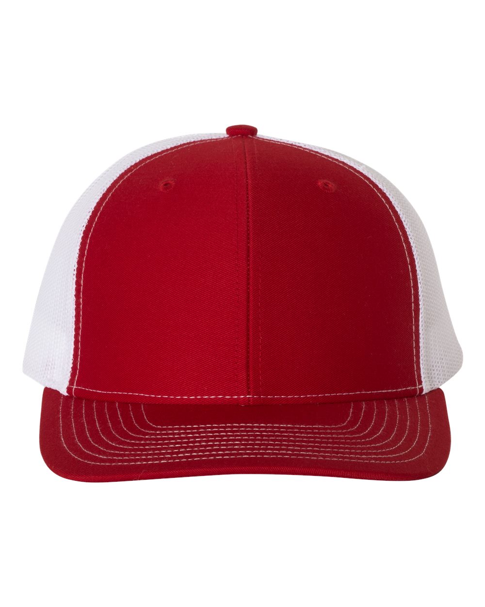 JC Jennings County Panthers Richardson 112 Snap Back Cap