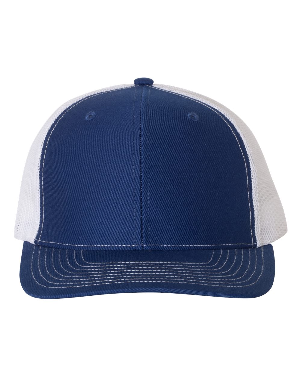 JC Jennings County Panthers Richardson 112 Snap Back Cap