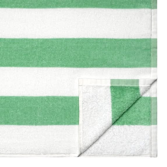 Custom Beach Towels