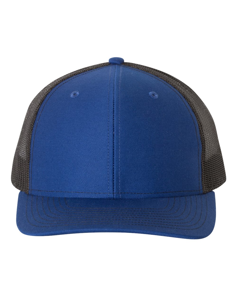 JC Jennings County Panthers Richardson 112 Snap Back Cap