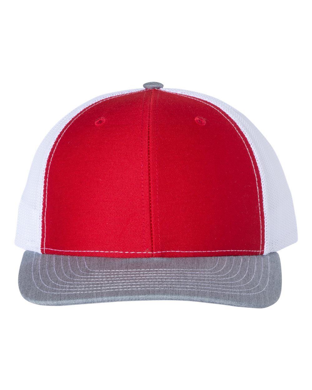 JC Jennings County Panthers Richardson 112 Snap Back Cap