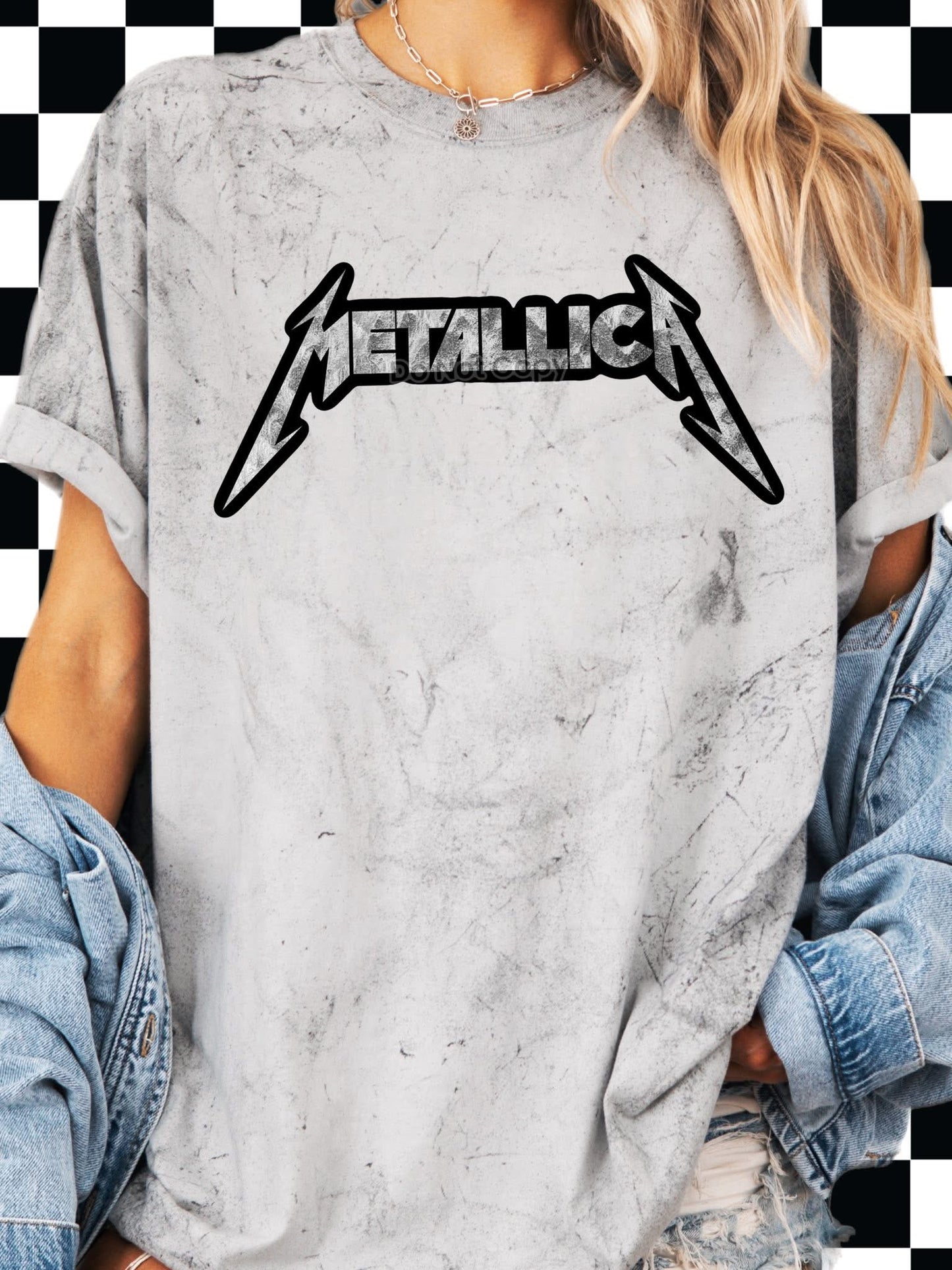 Band Graphic Shirt