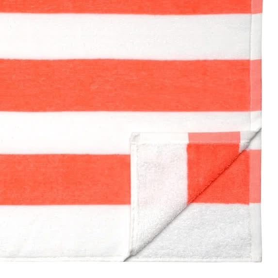Custom Beach Towels
