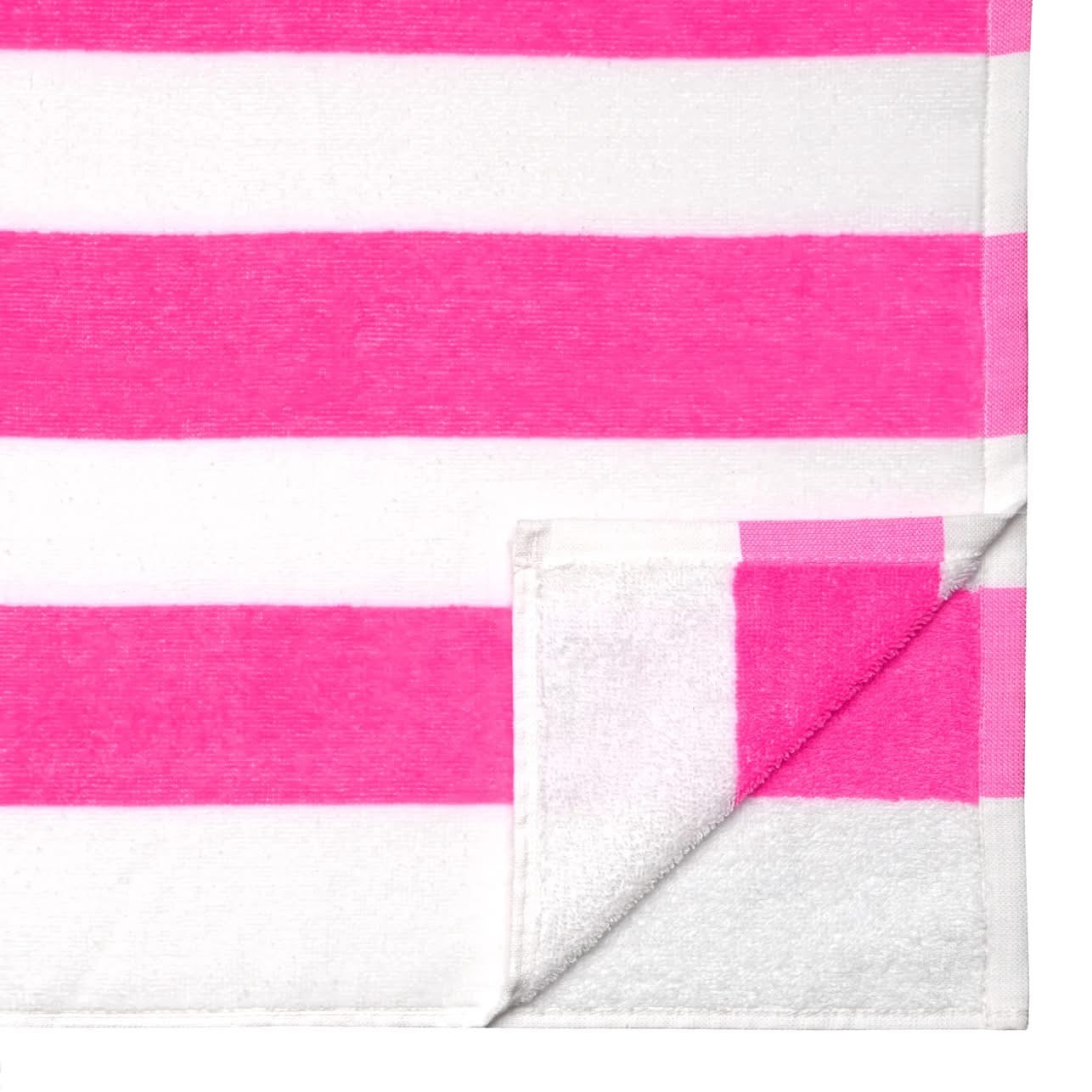 Custom Beach Towels