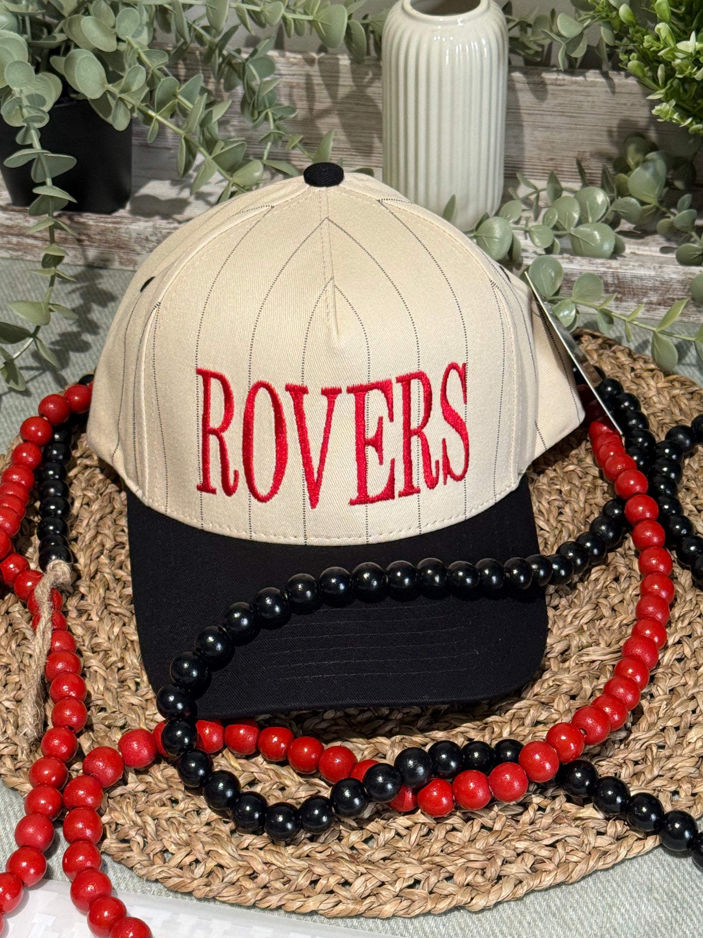 Custom Team Mascot Trucker Hat