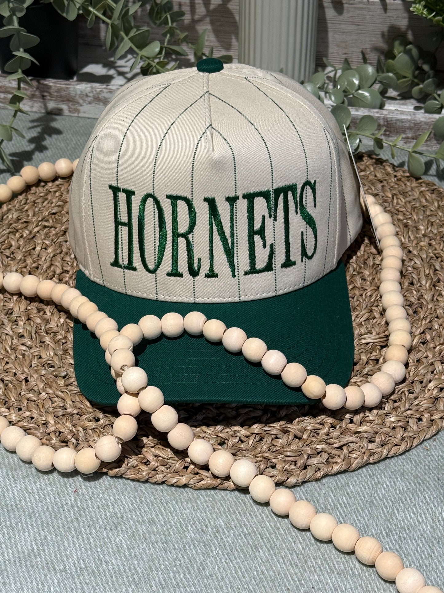 Custom Team Mascot Trucker Hat