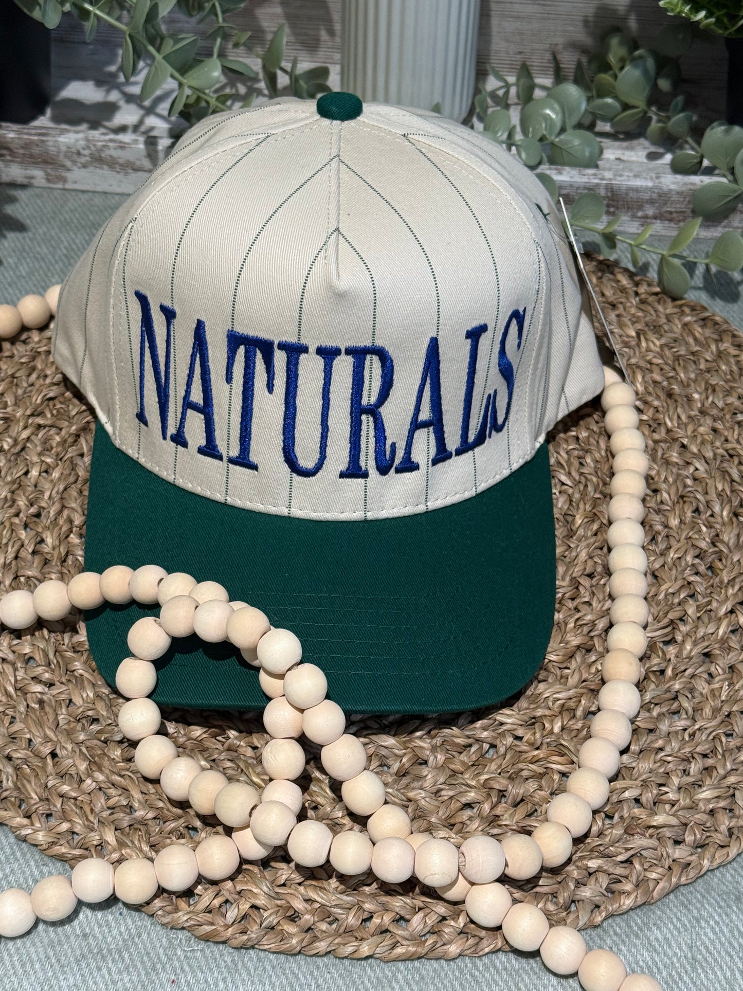 Custom Team Mascot Trucker Hat