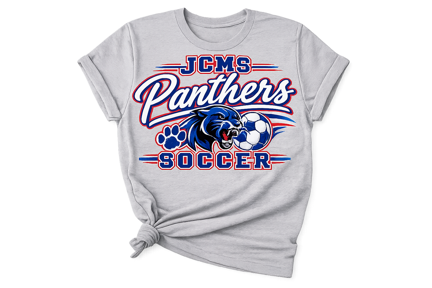 JCMS Panthers Soccer