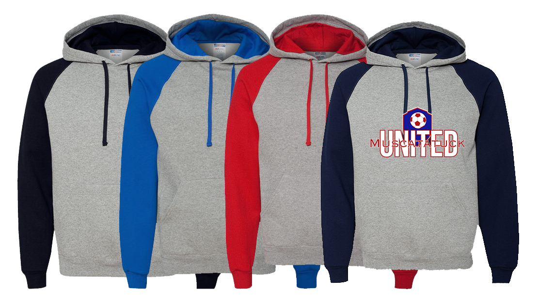 Muscatatuck United Soccer Club D2