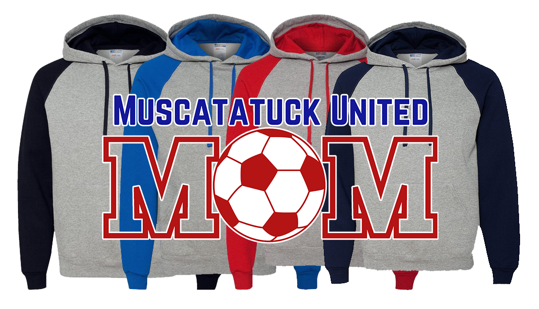 Muscatatuck United Soccer Club D8