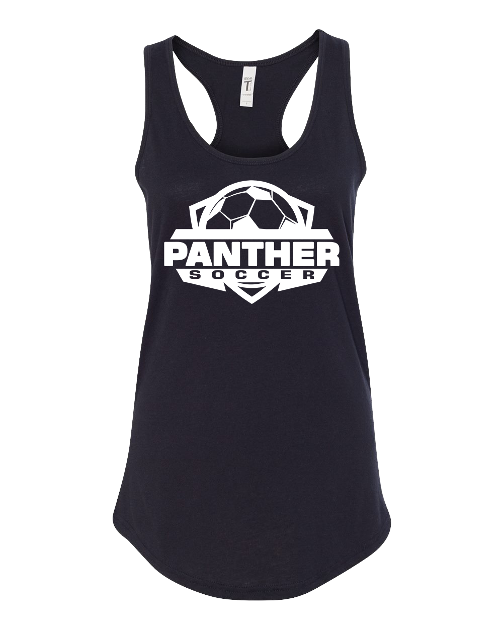 Panther Soccer
