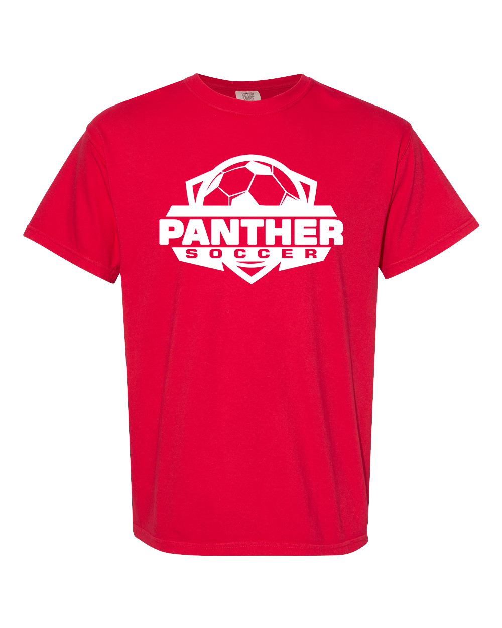 Panther Soccer