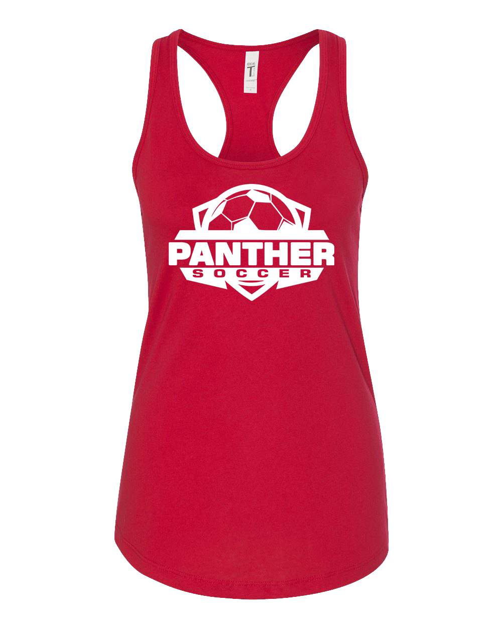 Panther Soccer