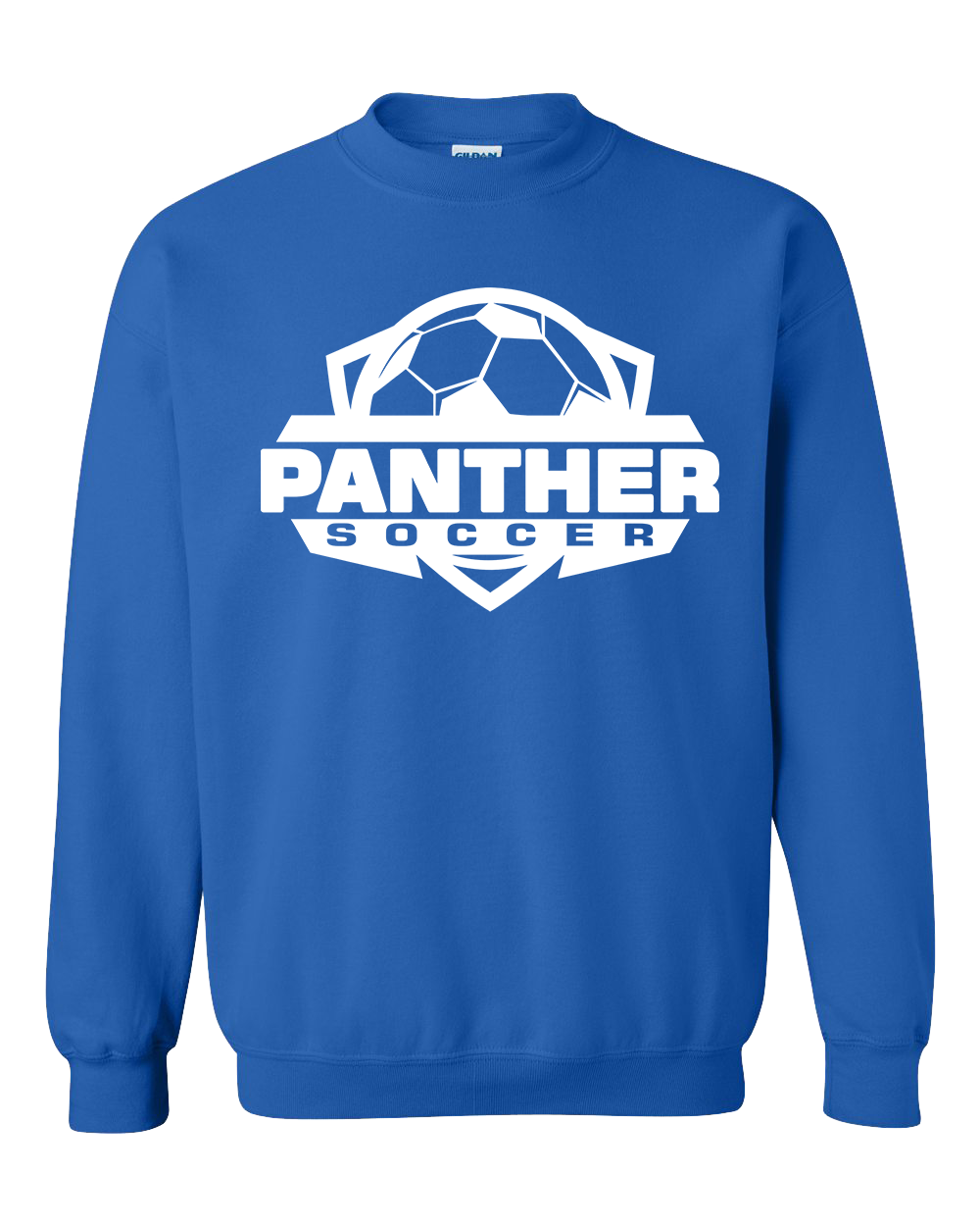 Panther Soccer