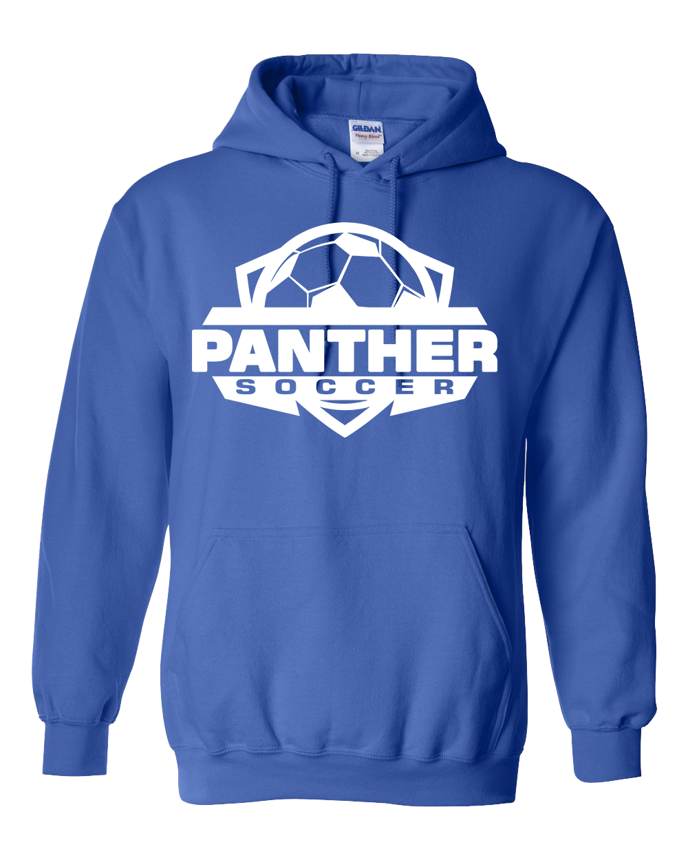 Panther Soccer