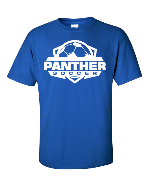 Panther Soccer