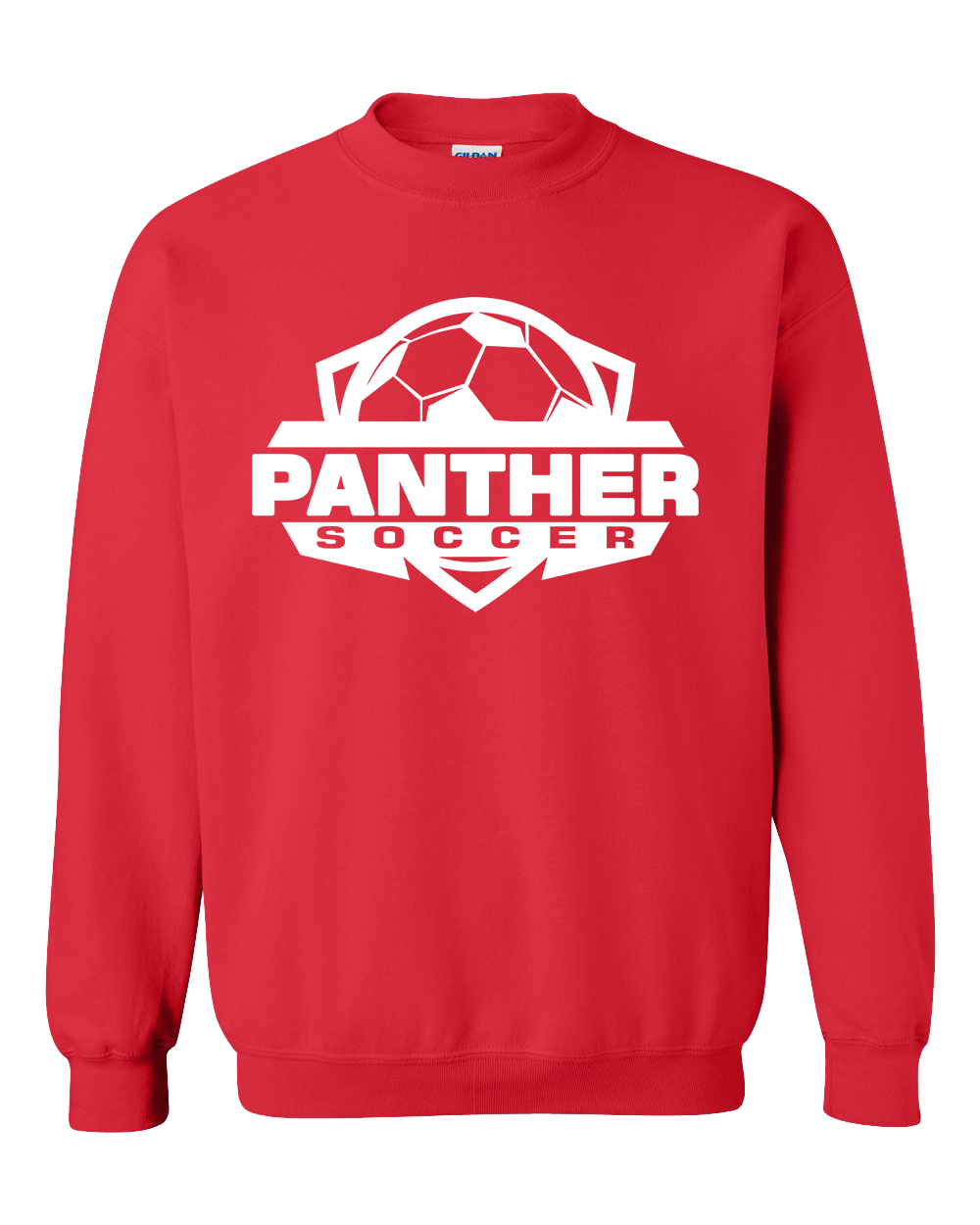 Panther Soccer