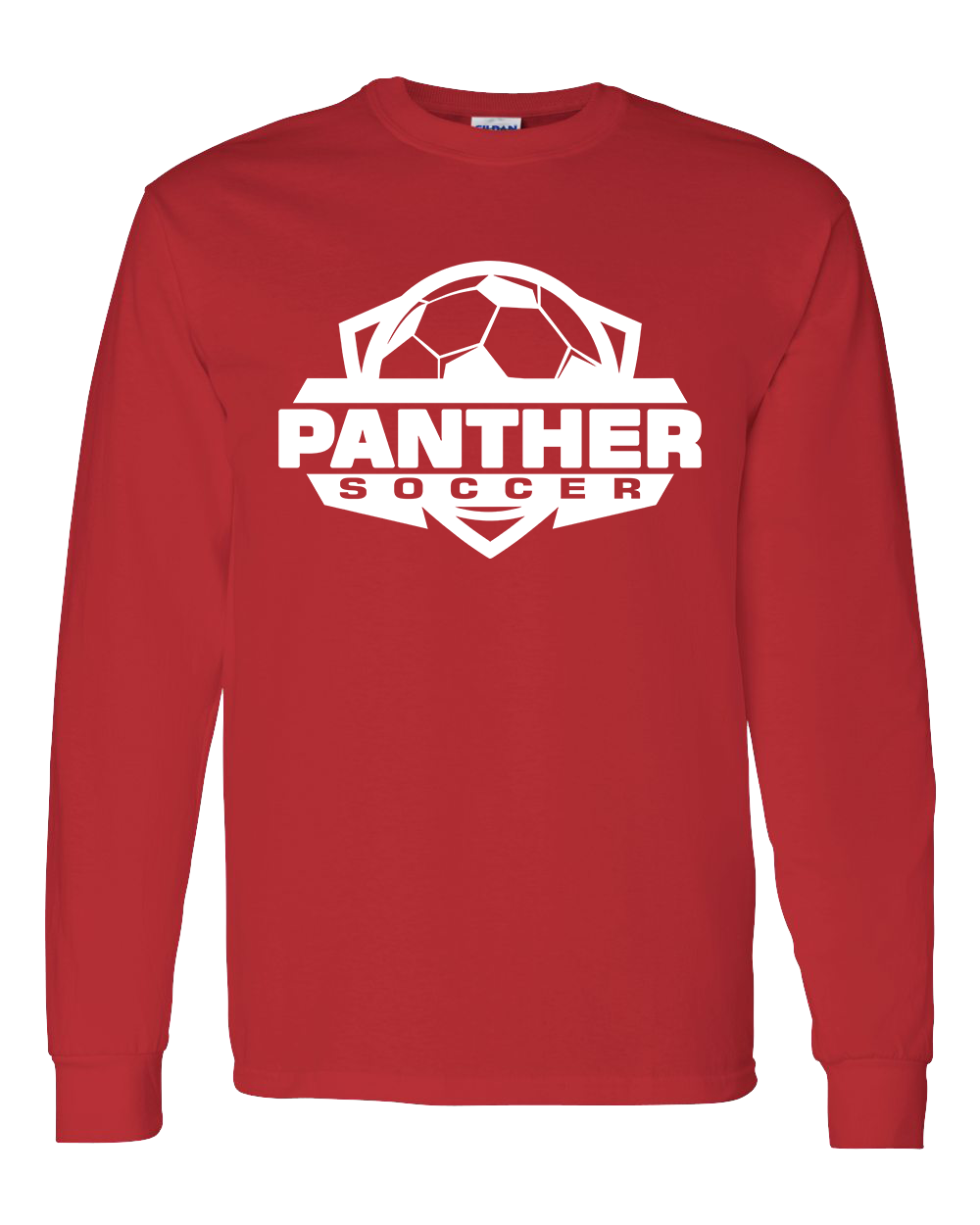 Panther Soccer